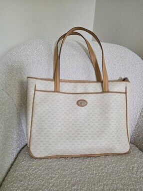 Vintage GUCCI with COA